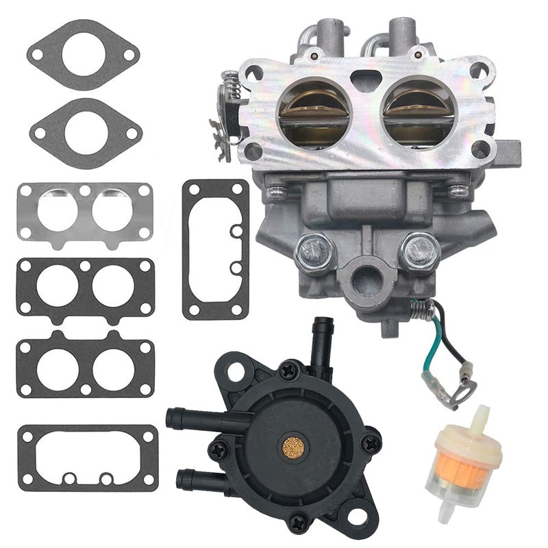 Partman Carburetor/Carb 15003-7080 Replaces 15003-7048 Fits FH721V Engine